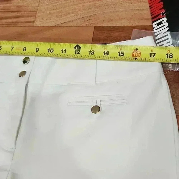 Style & Co. Tummy Control Capri - Picture 5 of 11